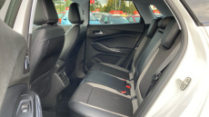 Vauxhall Grandland X 1.5 Turbo D SRi Nav 5dr Diesel Hatchback